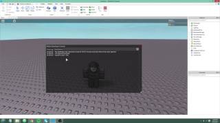 ROBLOX Lua Intermediate Scripting Tutorial 11  Bindable Functions [upl. by Davena827]