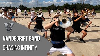 Vandegrift Band Presents Chasing Infinity [upl. by Odranar]