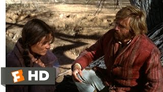 Sons of Jeremiah Johnson  Movie Trailer [upl. by Mcdonald772]