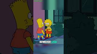 the Simpsons series finale episode recap simpsons thesimpsons animatedshorts shorts [upl. by Iinden]