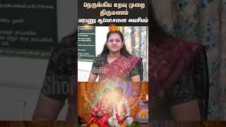 Genetic Counselling  Family Relationship  Marriage  Pregnancy Tips  DrSharadha Interview [upl. by Anavoj]