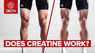 I Finally Took Creatine And The Results Shocked Me [upl. by Bryana]