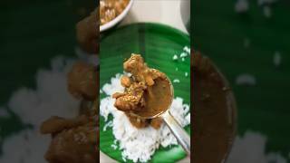 நாட்டு கோழி குழம்பு  Nattu koli gravy  PRINITkitchenov5qz [upl. by Nwahsak583]