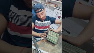 Motor ke bare mein customer baty shorts youtubeshorts nitishvlogs tending dokan customer [upl. by Rennat]