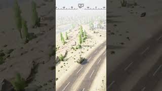 IED Drone Obliterates Striker MGS [upl. by Nelie]