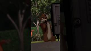 Over the Hedge Hammy time scene squirrel hammy energydrink [upl. by Aynos607]