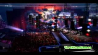 WWE All Stars Dgeneration X Path Of Champions  Part 2 [upl. by Morrell935]