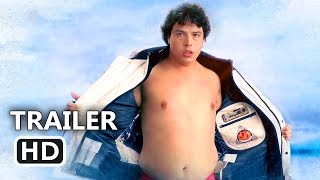 BAYWATCH Official TV Spot  7 2017 Jon Bass Comedy Movie HD [upl. by Airehc587]