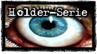 Holder Serie 43 Halter der Erde CREEPYPASTA German [upl. by Ylrebmit525]