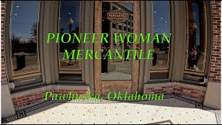 Pioneer Woman Mercantile [upl. by Sylvie]