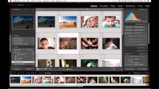 Lightroom 4 No14 Backup Catalog Thai [upl. by Intyre]