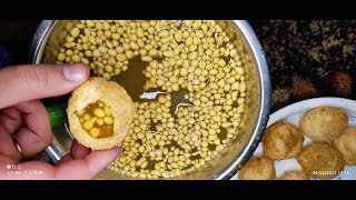 Ist review haldiram panipuri bismillahcookingbysoli [upl. by Rufe]