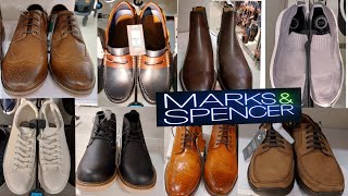 MARK AND SPENCER MEN NEW COLLECTION IN 2022 UKSTYLES MampSCOMESHOPEWITHME [upl. by Aztinad256]