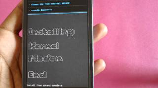 Galaxy S3  Update with Criskelo Jellybean 41 Custom ROM Firmware [upl. by Felix341]