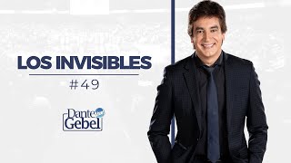 Dante Gebel 49  Los Invisibles [upl. by Barbee870]