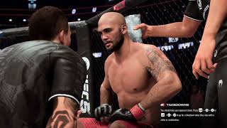 Robbie Lawler Vs Carlos Condit  UFC 2 [upl. by Ariait734]