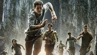 The Maze Runner  Review [upl. by Nylaf]