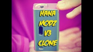 Hana Modz Clone Lawsuit [upl. by Honna]