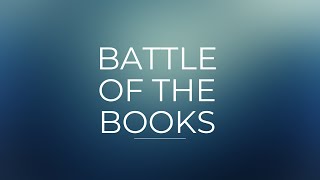 NBISD Battle of the Books [upl. by Pirri]