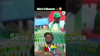 Barthélémy Diaz néna séne Baye nieuwna 😂😂😂🤣 senegal sonko [upl. by Eilagam191]