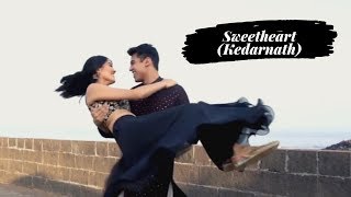 Sweetheart Dance With Shyam [upl. by Stinky]