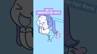 The 10 Best Farts at Chiropractor [upl. by Nomyad571]