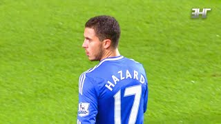 Eden Hazard vs Southampton Home 1314 [upl. by Edmund]