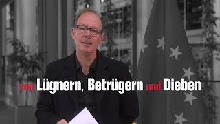 Von Lügnern Betrügern amp Dieben [upl. by Osmond942]