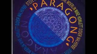 Gong 1973 Paragong 01 Camembert Psilocybin Flashback [upl. by Zosema]