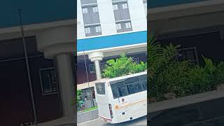 CMC vellore branch ranipaidcampusshortreelvlog [upl. by Leafar38]