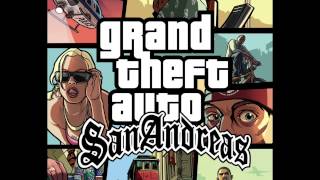 GTA San Andreas theme ft NWA and Snoop Dogg [upl. by Haerle]