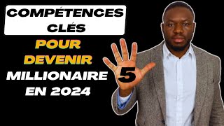 SUIS CETTE VIDEO POUR NE PAS RATER TON ANNÉE 2024 [upl. by Cornia767]