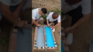 P95professionalwaterproofing waterproofingleakage houseleakage [upl. by Marva]