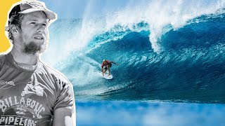 Best Of John John Florence At Pipeline [upl. by Coady]