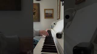 Einaudi  Experience piano pianocover calm peace beautiful [upl. by Anizor207]