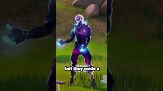 Fortnite Made A Mistake On Juice WRLD [upl. by Daughtry]