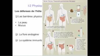 Microbio Bactéries Pathogènes 2 [upl. by Nedroj]