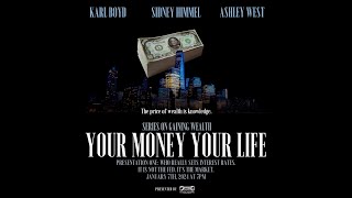 What is Driving Interest Rates in 2024 Sidney Himmel on Your Money Your Life with Follow the Money [upl. by Aicak]