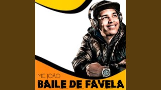 Baile de Favela [upl. by Aurelio]