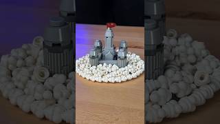 How to build a LEGO Castle like a pro… shorts [upl. by Abbi]