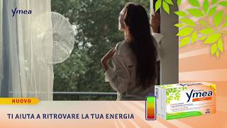 Ymea Vamp Control e Ymea Vitality  Integratori menopausa  PERRIGO Italia [upl. by Cleasta]