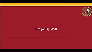 GSOA  Registering as an Official DragonFly Max [upl. by Saphra]