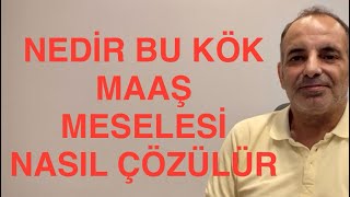 ZAMLAR BU HAFTA AÇIKLANIYOR EMEKLİNİN YENİ ZAM ORANI NASIL BELİRLENİYOR BU KAVRAMLARI BİLMELİSİNİZ [upl. by Spanos137]