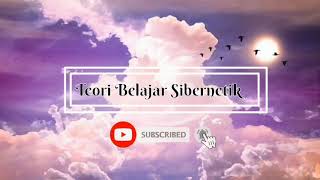 Teori Belajar Sibernetik [upl. by Watson]