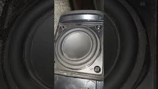 Deep Bass Redmi Speaker GREAT QUALITY [upl. by Alyaj]