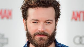 El FAMOSO actor de Hollywood que en realidad era un M0NSTRUO El caso de Danny Masterson [upl. by Deborath]