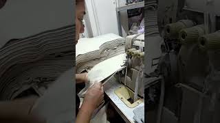 Overlock machine background finance insem cop ready [upl. by Siramed425]