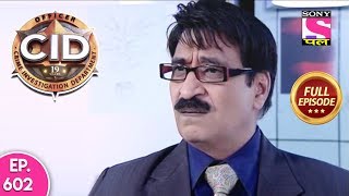 CID  Full Episode  602  11th August 2019 [upl. by Collins]