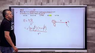 الفيزياء ٢ جامعة الملك عبدالعزيز  KAU  PHYS 202  ch 22 6 [upl. by Atiuqehc]