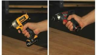 DeWALT 12V MAX Cordless Lithium Ion Battery Pack  DEWALT Tools  FactoryAuthorizedOutletcom [upl. by Calypso]